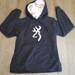 Browning Hoodie